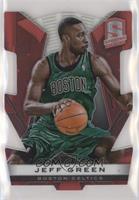 Jeff Green #/25