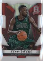 Jeff Green #/25