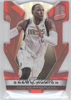 Shawn Marion #/25