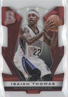 Isaiah Thomas #/25