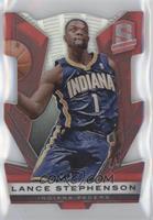 Lance Stephenson #/25