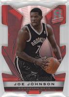 Joe Johnson #/25