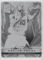 Kemba Walker #/1