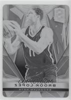 Brook Lopez #/1