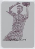 Andrea Bargnani #/1