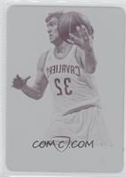 Spencer Hawes #/1