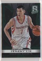 Jeremy Lin #/199