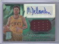 Rookie Jersey Autographs - Matthew Dellavedova