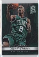 Jeff Green #/199