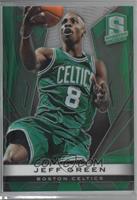 Jeff Green [Noted] #/199