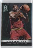 Dion Waiters #/199