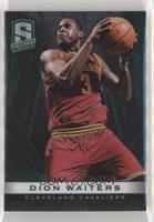 Dion Waiters #/199