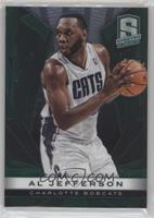 Al Jefferson #/199