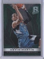 Kevin Martin #/199