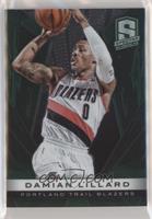 Damian Lillard #/199