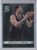 Brook Lopez #/199