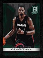 Chris Bosh #/199