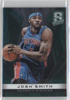 Josh Smith #/199