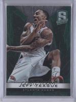 Jeff Teague #/199