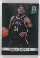 Paul Pierce #/199