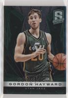 Gordon Hayward #/199