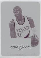 LaMarcus Aldridge #/1