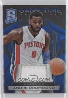 Andre Drummond #/15