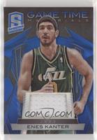 Enes Kanter #/15