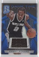 Kawhi Leonard #/15