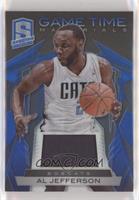 Al Jefferson #/15