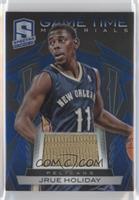 Jrue Holiday #/15