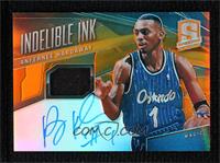 Anfernee Hardaway #/15