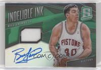 Bill Laimbeer #/99