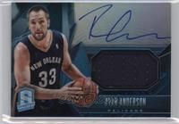 Ryan Anderson #/30