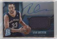 Ryan Anderson [EX to NM] #/30