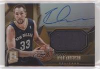 Ryan Anderson #/20