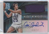 Gail Goodrich #/20