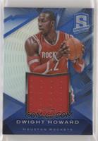 Dwight Howard #/25