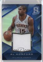 Al Horford #/25