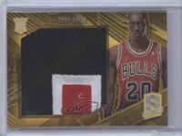 Tony Snell #/10