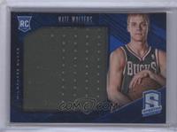 Nate Wolters #/75