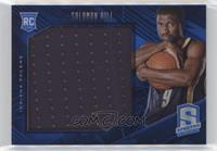 Solomon Hill #/75