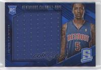 Kentavious Caldwell-Pope #/75