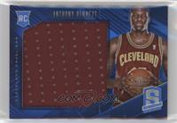 Anthony Bennett #/75