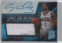 George Hill #/60