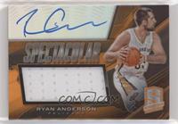 Ryan Anderson #/20