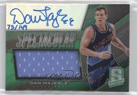 Dan Majerle #/149