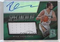 Ryan Anderson #/75