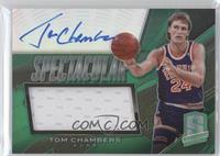 Tom Chambers #/149