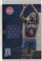 Joe Dumars #/49